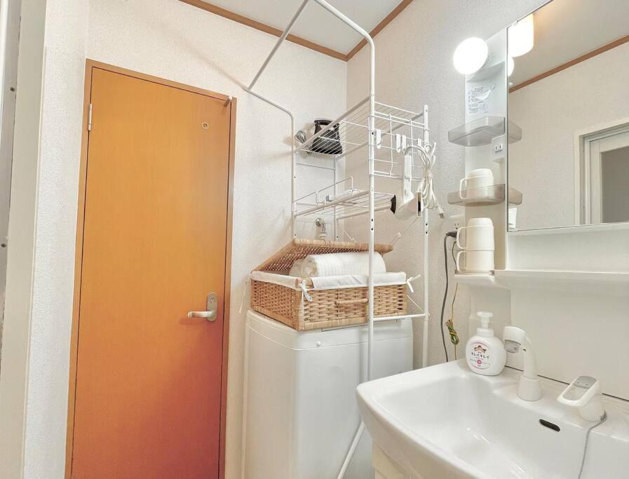 久hisashi池下店民泊 Apartment Nagoya Exterior photo